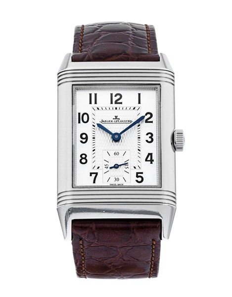 Jaeger-LeCoultre Reverso Classic Medium Duoface 2458420